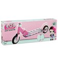 thumbnail image 2 of L.O.L. Surprise! Folding Kick Scooter - Stripes, 2 of 5