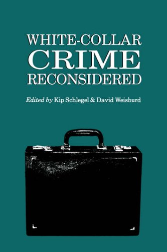 Reconditionné White-Collar Crime