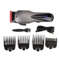 thumbnail image 1 of Haircut Machine ABS Hair Clipper Electric Hair Cutter For Barber Personal Home Hair Salon, 1 of 8