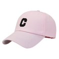 thumbnail image 2 of Unisex Baseball Cap Adjustable Size for Running Workouts and Outdoor Activities All Seasons for Women Men, 2 of 3