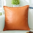 thumbnail image 4 of Dvruxg Polyester Cloth Bedside Pillow, Waterproof Sofa Cushion Cover, Lumbar Support Office Backrest for Home & Car Use, 4 of 5