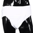 thumbnail image 1 of Adult Cloth , Adult Diapers, Cloth Adult Diapers, New Adult Washable Adjuatable Cloth  Breathable Incontinence Nappy Pants for Elderly, 1 of 2