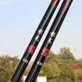 thumbnail image 1 of Xingzhi Telescopic Long Fishing Rod High Fishing Weight Light Feel for Freshwater Fishing Using, 1 of 8