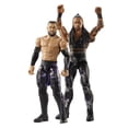 thumbnail image 2 of WWE Main Event Championship Showdown Damian Priest & Finn Balor Action Figures Set, Series #20, 2 of 3