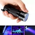 thumbnail image 3 of Outdoor Black Light Bulb Flashlight Black Light Flashlight Led Pet Urine Stains Detector Black Light Bulb Outdoor Pet Urine Detector Light Outdoor Led Light Bulb Black Light Light Bulb, 3 of 9