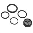 thumbnail image 1 of Kit de Joint de Régulateur de Pression d'Injecteur MAK - DD-9H529 A Compatible avec Powerstroke 6.0 6.0L 03-10, 1 of 7