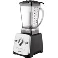 thumbnail image 3 of (Open Box) Kalorik 1800W Peak, High-Powered Blender, Silver BL44440S, 3 of 5