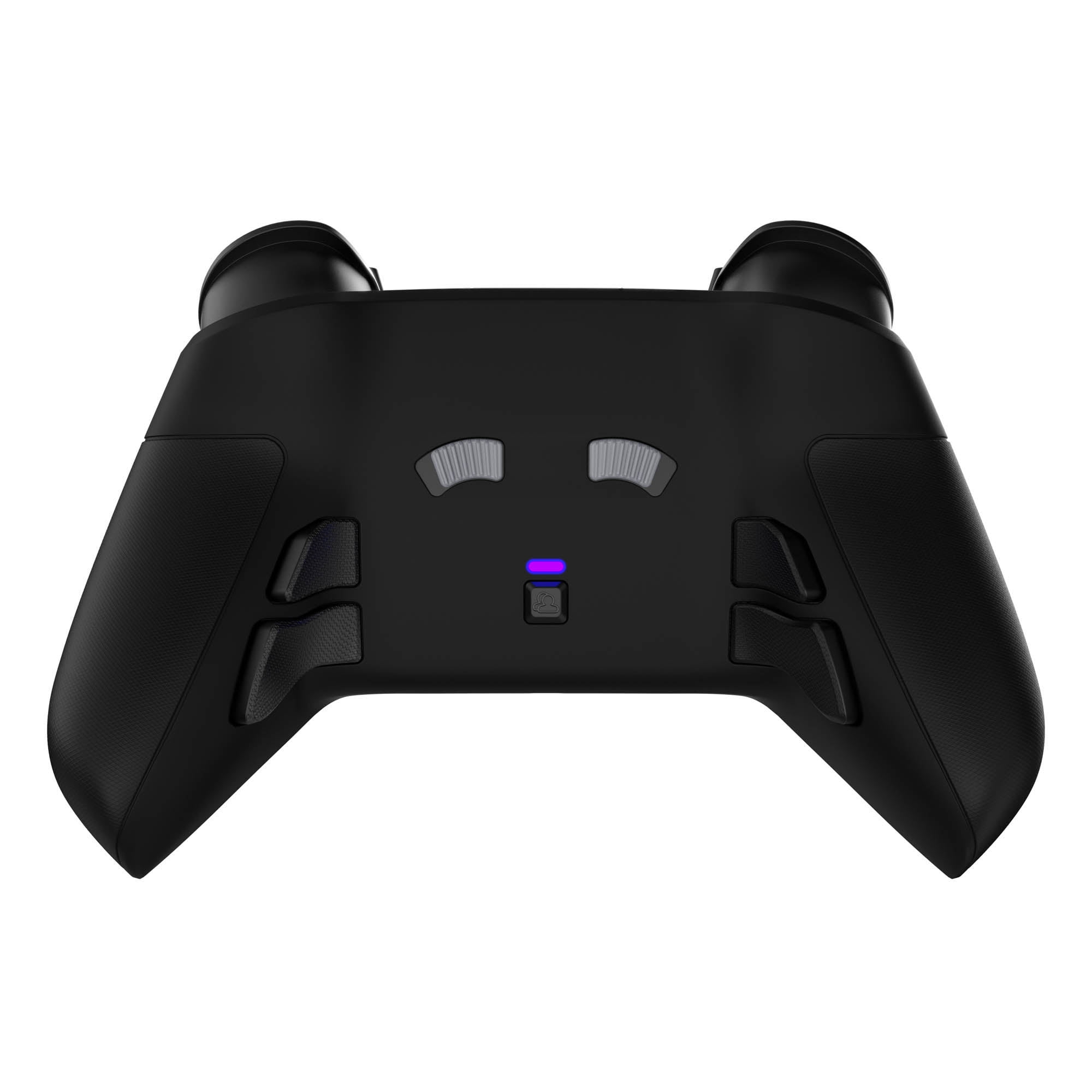 Turtle Beach Victrix Pro BFG Reloaded Wireless Modular Gaming Controller for Xbox Series X|S, Xbox One, & Windows PC; Bluetooth, Fightpad Module, Hall-Effect Thumbsticks/Triggers - Black