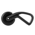 thumbnail image 4 of Adjust Lever 2pcs Car Left Right  Handle Adjuster Knob Lever 9638799977 Fit For Citroen C2, 4 of 8