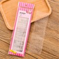thumbnail image 3 of Eye Makeup Tools,120pcs Double Eyelid Tape Invisible Double Eyelid Strip Double Eyelid Sticker Next-Gen Design, 3 of 7