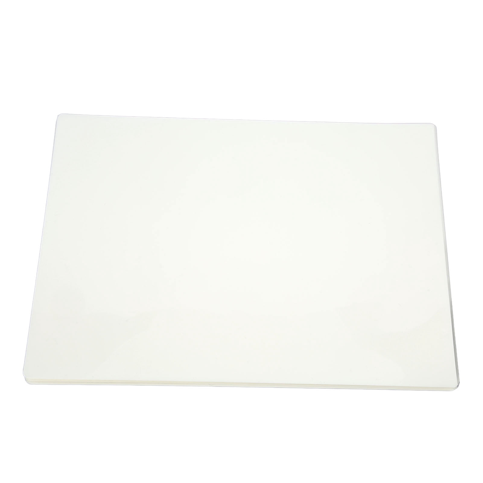 Pochettes de Plastification 5 Mil, Pochettes de Plastification Thermiques Largement Utilisées Imperméables et Anti-Humidité pour Documents pour Photos pour Cartes