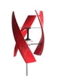 thumbnail image 1 of Vertical Wind Turbine nerators For Home Farm 5000W 12V 24V 48V Maglev Low Speed 5KW Small Windmill ,Widely Use, 1 of 4
