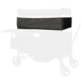thumbnail image 4 of Filet Pare-Soleil pour Poussette-Wagon Wonderfold W4 W2, Housse en Filet Respirant, 4 of 4