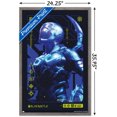 thumbnail image 2 of DC Comics Film Blue Beetle - Biotech, 2 of 4
