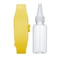 thumbnail image 3 of Wristband Hand Dispenser Wearable Hand Sanitizer Dispenser Pumps Bracelet Refillable Dispensing Tool, 3 of 7