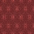thumbnail image 1 of Ahgly Company Machine Washable Indoor Square Transitional Cranberry Red Area Rugs, 7' Square, 1 of 7