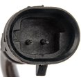 thumbnail image 2 of Dorman Capteur de Vitesse de Roue ABS 970-085 Solutions OE; Remplacement OE; en Boîte, 2 of 2