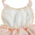 thumbnail image 4 of Baby Girl Lace Romper Boho Clothes Newborn Photography Outfits, 4 of 5