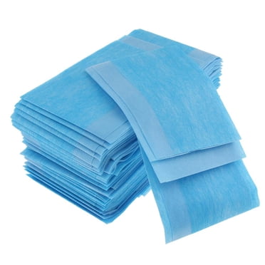 60x Disposable Incontinence Bed Pads Waterproof Underpads Mattress Protector 40x40cm