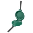 thumbnail image 1 of Frying Pan, Cooking Pans Non Stick Pan, Skillet Pan Frying Pan Set Nonstick Skillet, For Home Party For Kitchen Barbecue, 1 of 8