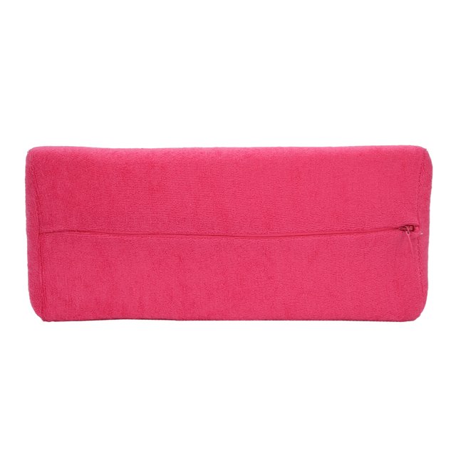 AMONIDA Nail Arm Rest Cushion, Soft And Skin‑friendly Hand Rest Pillow For Home For Salon