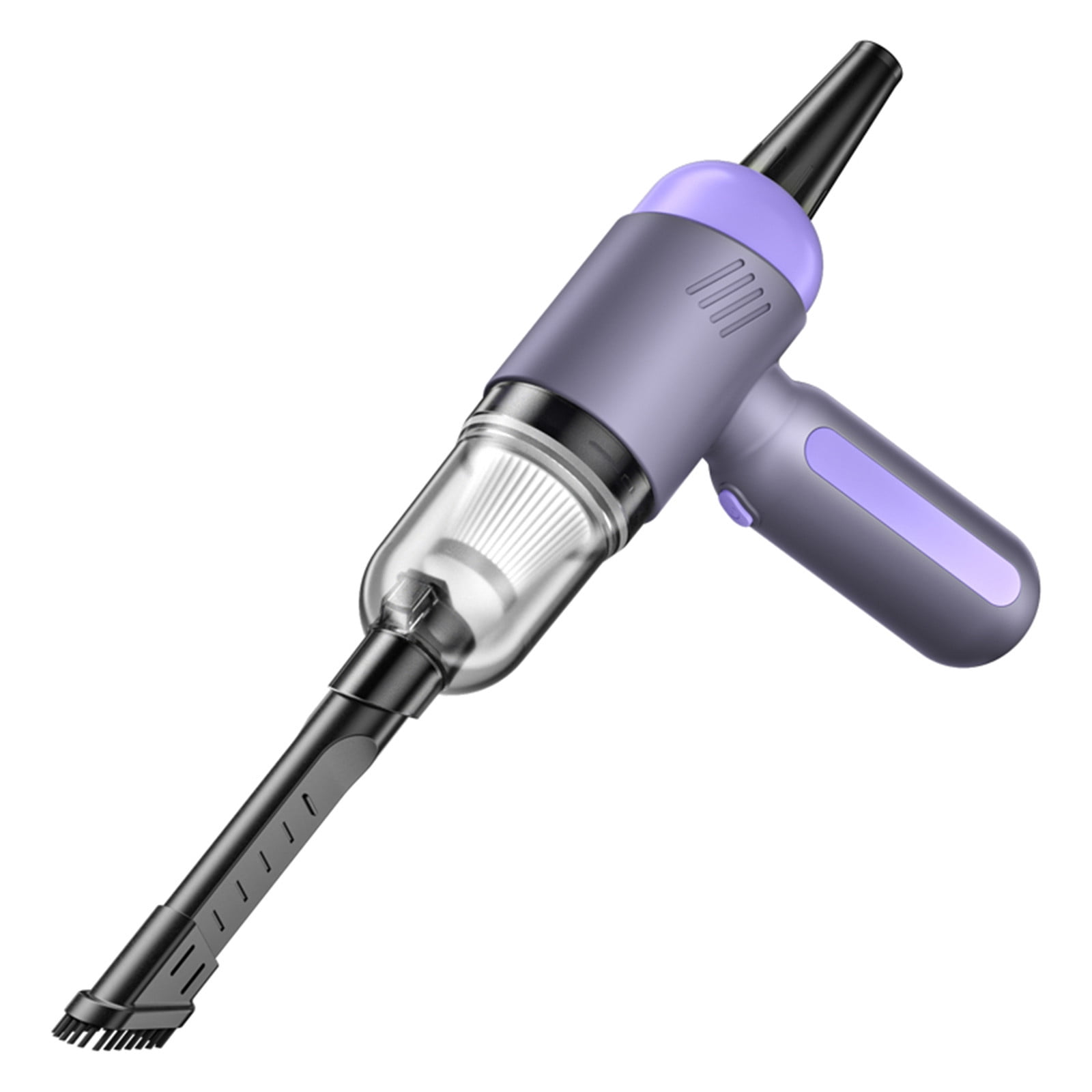 Handheld Vacuum Cleaner Handheld Car Vacuum Cleaner Wireless Home Car Use Tested 5500Pa High Powerful Suction Portable Small Vacuum Cleaner Car Vacuum Cleaner