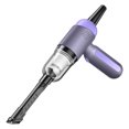 thumbnail image 2 of HOZADOIE Vacuum Clean Cleaning Supplies Handheld Car Vacuum Cleaner Wireless Home Car Use Tested 5500Pa High Powerful Suction Portable Small Vacuum Cleaner, 2 of 9