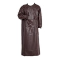 thumbnail image 3 of segolike Tablier Imperméable Polyvalent Pratique en PU pour Soudeurs Travaux du Bois Travail Café, 3 of 9