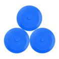 thumbnail image 2 of PRETXORVE Tub Stopper Bathtub Stopper Plug Sinks Stopper Flat Cover, 2 of 2