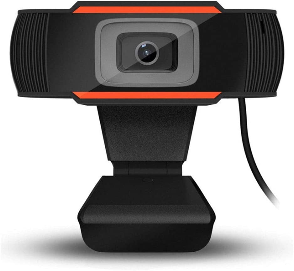 HD Webcam 1080P Web Camera,Autofocus Webcam for Gaming Conferencing,USB Computer Camera Live Streaming, Laptop USB PC Webcam for Xbox YouTube Skype