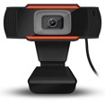 thumbnail image 1 of HD Webcam 1080P Web Camera,Autofocus Webcam for Gaming Conferencing,USB Computer Camera Live Streaming, Laptop USB PC Webcam for Xbox YouTube Skype, 1 of 7