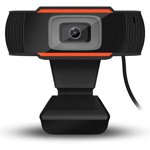 HD Webcam 1080P Web Camera,Autofocus Webcam for Gaming Conferencing,USB Computer Camera Live Streaming, Laptop USB PC Webcam for Xbox YouTube Skype