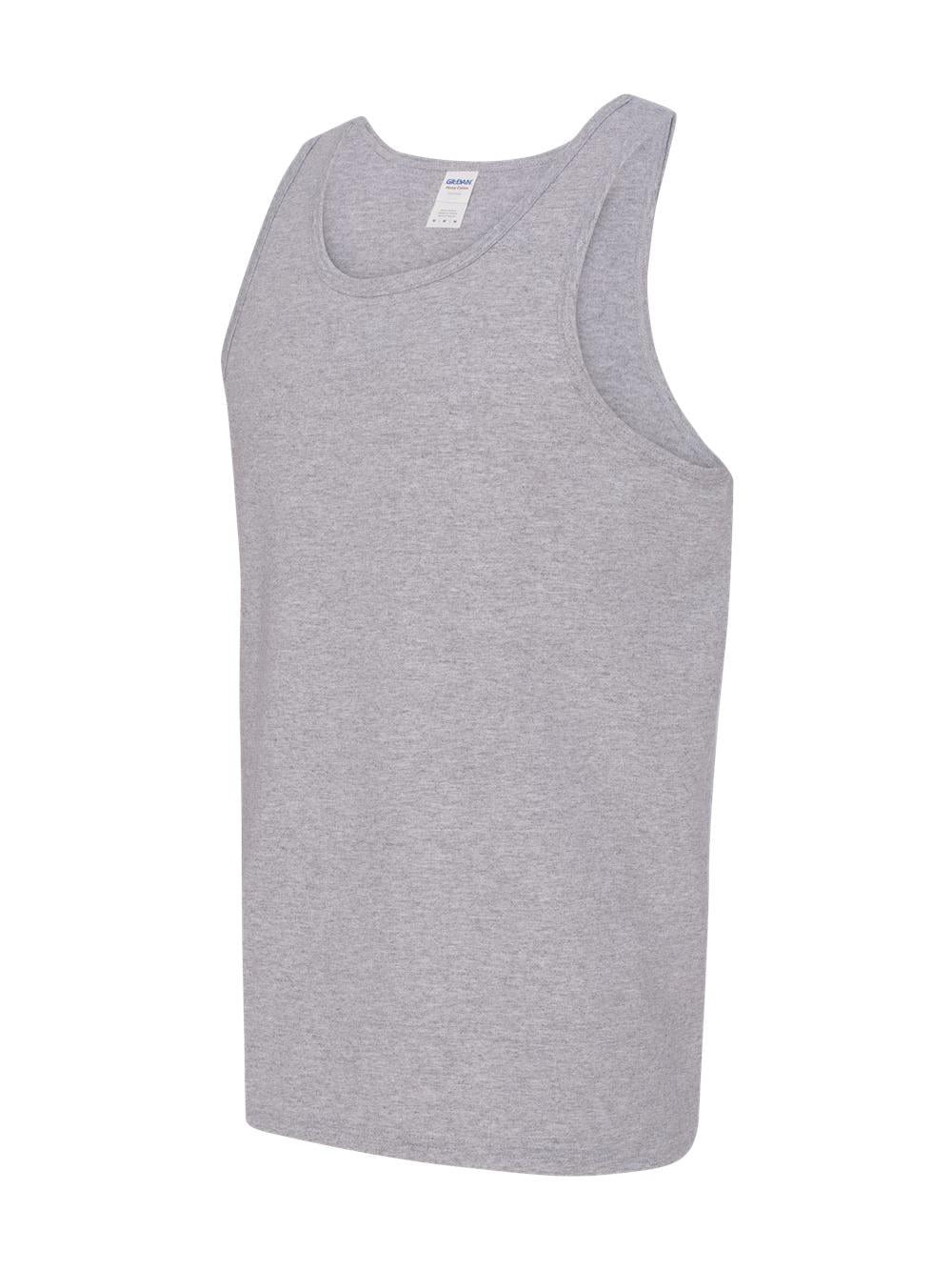 Gildan - Camisole en Coton Épais