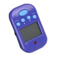thumbnail image 4 of Metronome Electronic Metronome Mini Professional 2 Channel Headphone Output for Guitar Piano Violin M50, 4 of 8