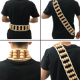 thumbnail image 4 of Telescopic wooden back massager with wooden handle, 4 of 4