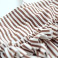 thumbnail image 2 of B91xZ Maillot de Bain Fille Mignon, Café 4-5 Ans, 2 of 4