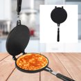thumbnail image 3 of Waffle Mold, Waffle Maker, Household Accessories Waffle Baking Mold Kitchen Baking Tool for Home, 3 of 7