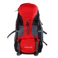 thumbnail image 2 of Herwey Sac à Dos, Sac à Dos, Camping Imperméable pour le Cyclisme, 2 of 8