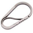 thumbnail image 1 of Carabiner Keychain,  Heavy Duty Carabiner Light  For Travelling For Camping For Hiking, 1 of 6