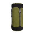 thumbnail image 2 of AMERTEER Sac de Compression pour Sac de Couchage 8/15/25/35 L Grande Capacité Cordon Ultraléger Imperméable Boucle Ajustable Plus de Rangement Nylon Doudoune Housse de Couette Rangement Sac de Trucs pour Extérieur Ora, 2 of 13