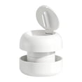 thumbnail image 2 of Holiday Deals! Gspmoly 2Pcsmulti Functional Tablet Grinding and Cutting Grinder Children'S Tablet Grinding Grinder Grinding Powder Grinder Small Grinder Box Cutting and Packaging Medi Holiday Deals, 2 of 9