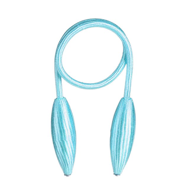 Maoww Curtain Tiebacks Plastic Window Drapery Drape Holdback Curtain Clips Buckle Home Supplies