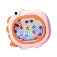thumbnail image 2 of HILABEE Adorable Baby Keepsakes Box Container Storage children growth Witness Childhood Pink, 2 of 9