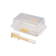 thumbnail image 1 of for Countertops And Refrigerator Door Shelves, Airtight Butter Storage Container A, 1 of 9