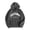 Dark Gray, variant on LUOGENLI Mens Hoodies Graphic Racing Men Women Letter Graphic Hooded Print Hooded Collar Long Sleeve Sweatshirt Tops Hoodies for Men Carhartt Dark Blue Grey Size XL