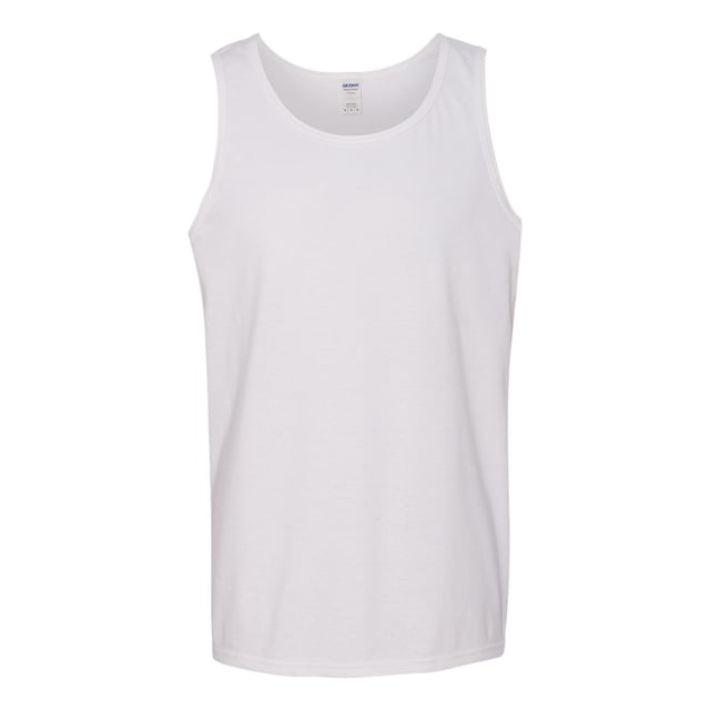 Gildan - Heavy Cotton Tank Top