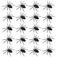 thumbnail image 2 of WHEANG Pack Of 10 20 50 100 Realistic Halloween Decorations For Home Parties Scary Props Multipurpose Decors, 2 of 5