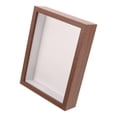 thumbnail image 1 of OULII Butterfly Photo Frame Small Display Box Insect Specimen Stand Artistic Frame Diy Craft For Home, 1 of 7