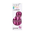 thumbnail image 1 of KISS imPRESS Color FX Nails - 30 Count, 1 of 9