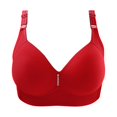thumbnail image 2 of Push Up Bra For Women Bras None Underwire Brassiere, 2 of 5